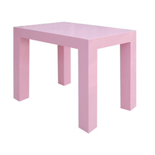 테이블-081 / 하이그로시테이블(무광) 카페/업소용 디자인 식탁