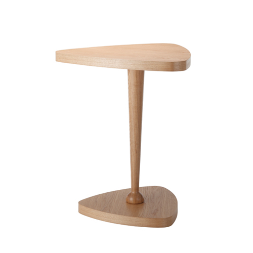 테이블-107 / T572테이블 카페/업소용 디자인 식탁 삼각형