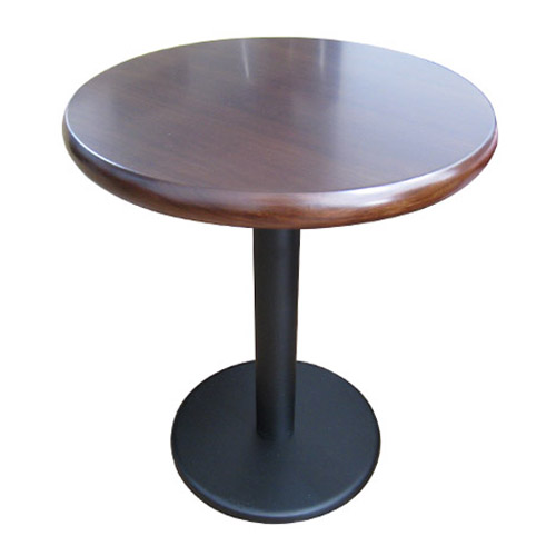 테이블-119 / 포밍원형테이블 카페/업소용 디자인 식탁