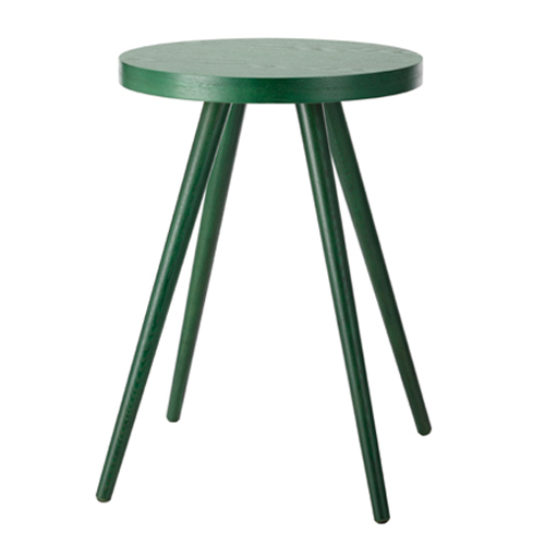 테이블-129 / 원형테이블 카페/업소용 디자인 식탁
