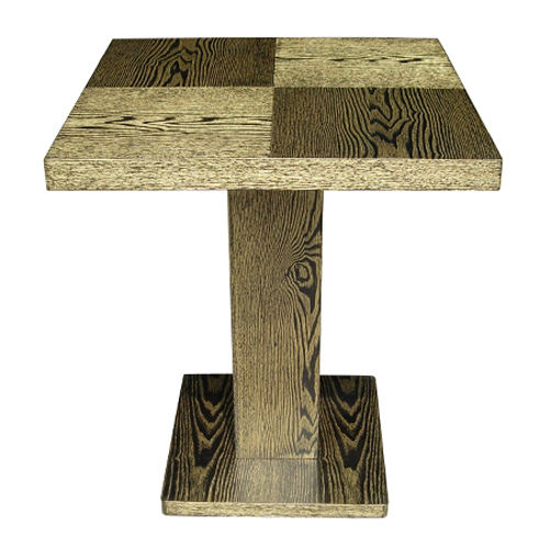 테이블-138 / 사각테이블 카페/업소용 디자인 식탁