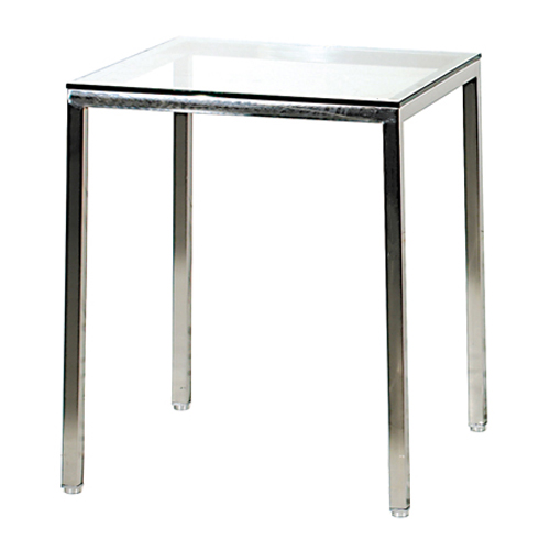 테이블-168 / 사각테이블 카페/업소용 디자인 식탁