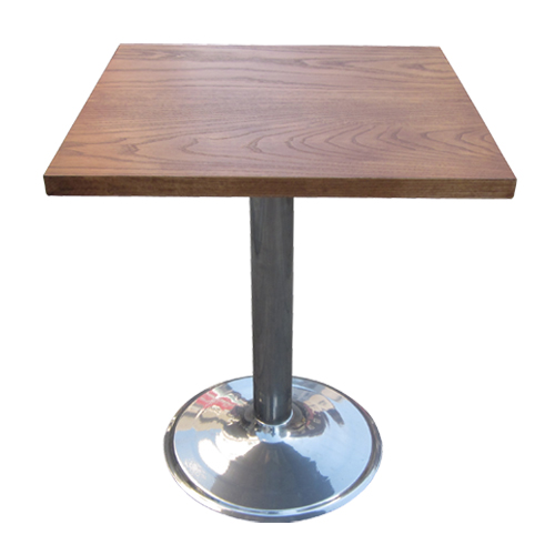 테이블-185 / 사각테이블 카페/업소용 디자인 식탁