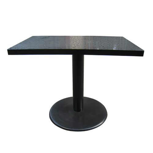 테이블-196 / 멜라민테이블 카페/업소용 디자인 식탁