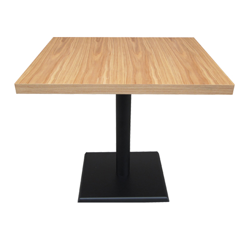 테이블-199 / 사각테이블 카페/업소용 디자인 식탁