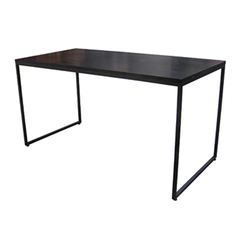 테이블-212 / &quot;ㅁ&quot;자스틸테이블 카페/업소용 디자인 식탁