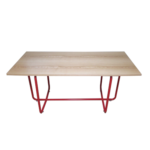 테이블-222 / 회의테이블 카페/업소용 디자인 식탁