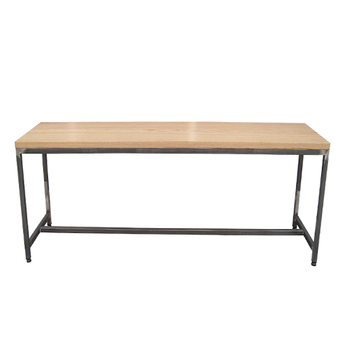 테이블-239 / 빈티지테이블 카페/업소용 디자인 식탁