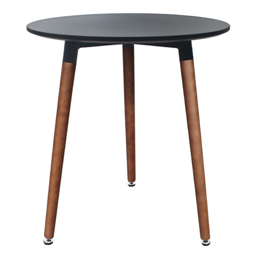테이블-513 / 비타600원형테이블 업소/카페용 디자인 식탁