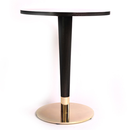 테이블-574 / 247N 원목테이블 업소/카페용 디자인 라운지 로비 커피 테이블